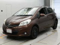 2013 Toyota Vitz