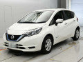 2018 Nissan Note