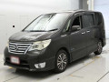 2014 Nissan Serena