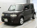 2012 Nissan Cube