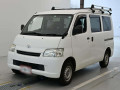 2017 Toyota Townace Van