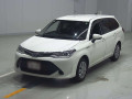 2016 Toyota Corolla Fielder