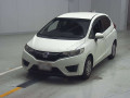 2016 Honda Fit