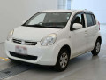 2012 Toyota Passo
