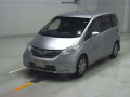 2013 Honda Freed