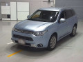 2014 Mitsubishi Outlander PHEV