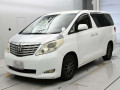 2009 Toyota Alphard
