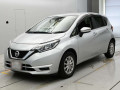 2018 Nissan Note