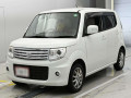 2015 Suzuki MR WAGON Wit