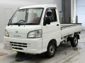 2008 Daihatsu Hijet Truck