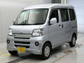2015 Daihatsu Hijet Cargo
