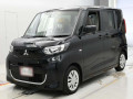 2023 Mitsubishi eK Space