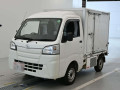 2019 Daihatsu Hijet Truck