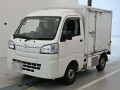 2019 Daihatsu Hijet Truck