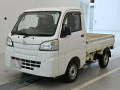 2017 Daihatsu Hijet Truck
