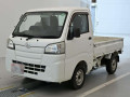 2017 Daihatsu Hijet Truck
