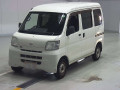 2017 Daihatsu Hijet Cargo