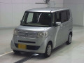 2013 Honda N-Box+