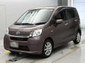 2013 Daihatsu Move