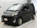 2013 Daihatsu Move