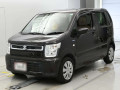 2017 Suzuki Wagon R
