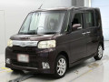 2013 Daihatsu Tanto