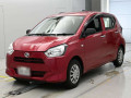 2019 Daihatsu Mira e:S