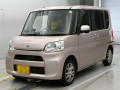 2015 Daihatsu Tanto