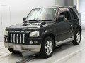 2001 Mitsubishi Pajero Mini