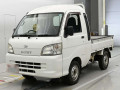 2012 Daihatsu Hijet Truck