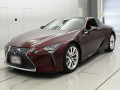 2017 Lexus LC