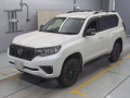 2020 Toyota Land Cruiser Prado