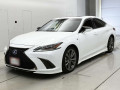2019 Lexus ES