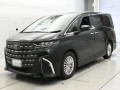 2023 Toyota Alphard