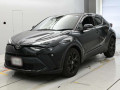 2023 Toyota C-HR