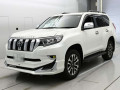2023 Toyota Land Cruiser Prado
