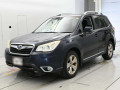 2013 Subaru Forester