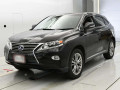 2012 Lexus RX