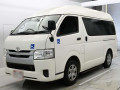 2017 Toyota Hiace Van