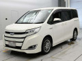 2019 Toyota Noah