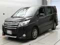 2016 Toyota Noah