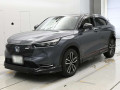 2022 Honda VEZEL