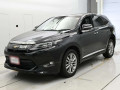 2016 Toyota Harrier