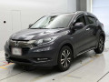 2017 Honda VEZEL