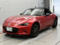 2015 Mazda Roadster