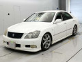 2007 Toyota Crown
