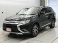 2018 Mitsubishi Outlander