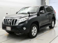2017 Toyota Land Cruiser Prado