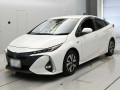 2020 Toyota Prius PHV