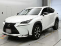 2015 Lexus NX